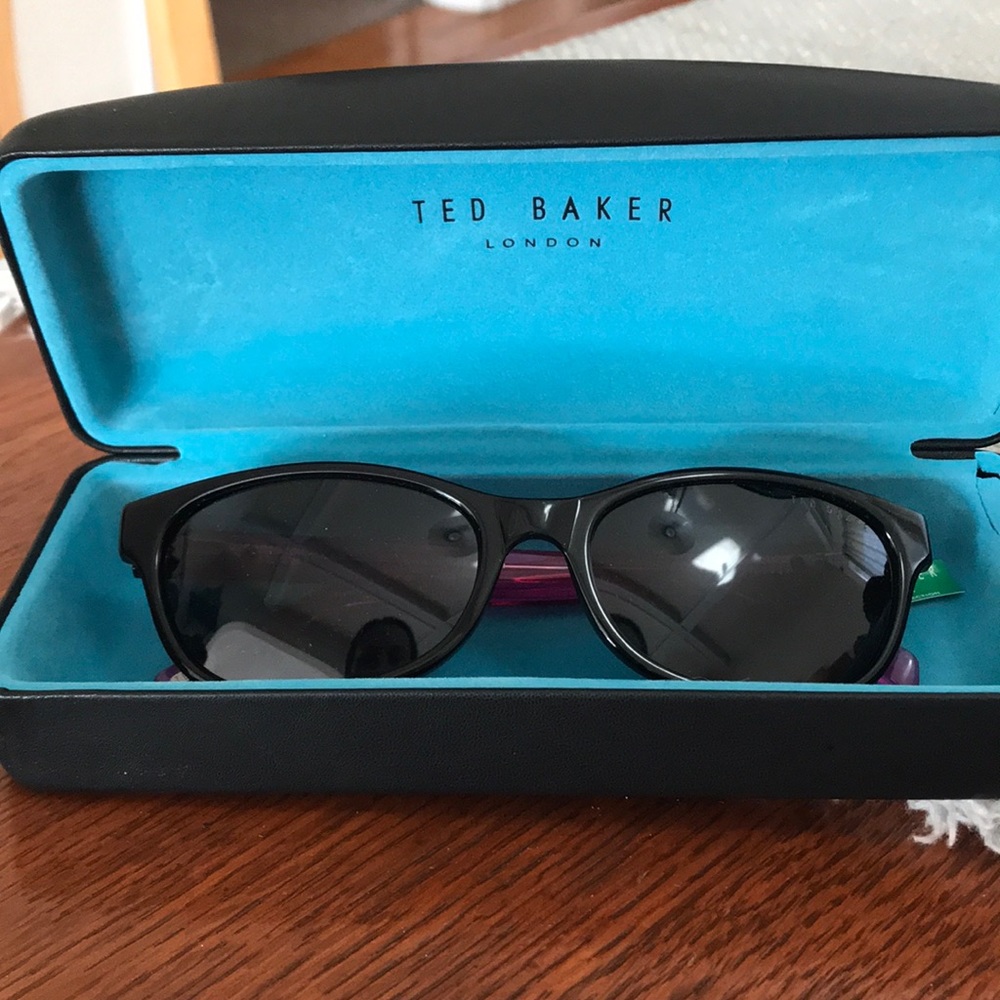 Ted Baker Sunglasses